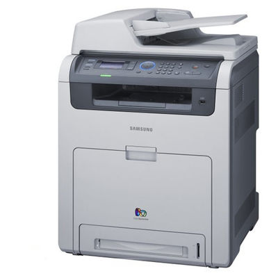 Toner Impresora Samsung CLX-6220FX